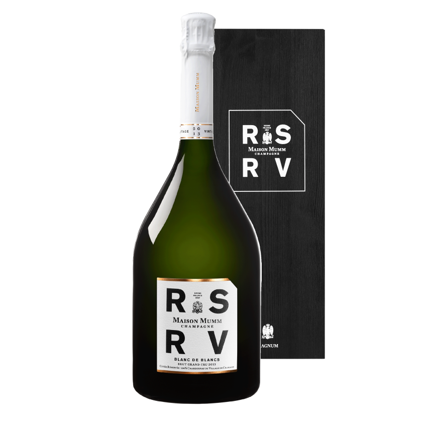 Magnum di Blanc de Blancs 2012