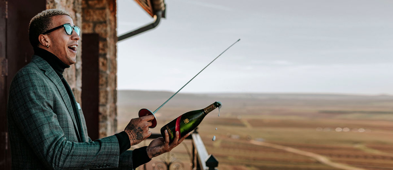 Miles Chamley Watson