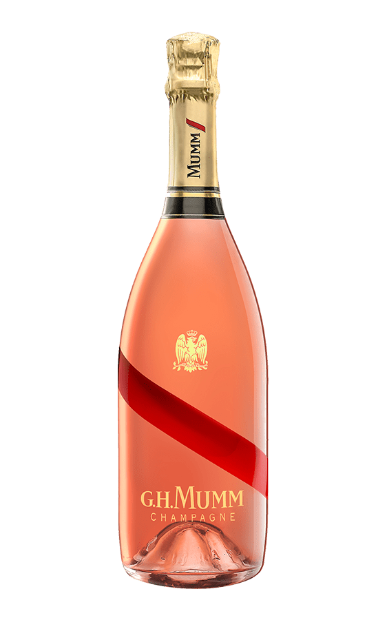G.H.Mumm – G.H.Mumm champagne house