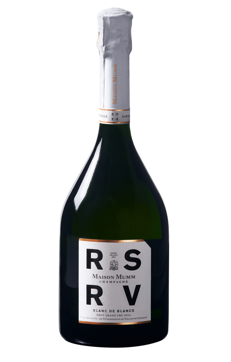 RSRV Blanc de Blancs 2014 75cl