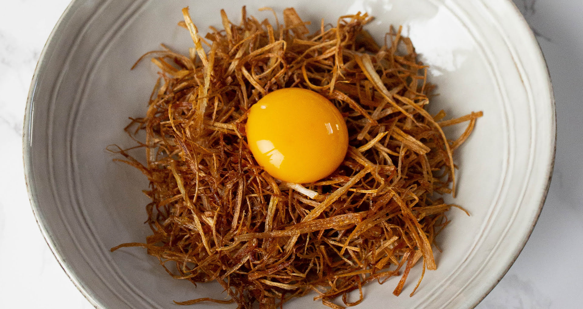 Cream of Leek and Egg yolk recipe taste explorer