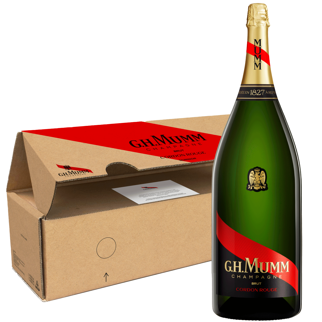 Mumm-Cordon-Rouge-9L