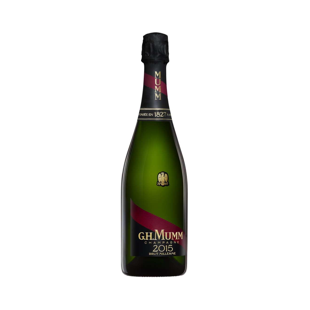 Mumm Millésimé 2015