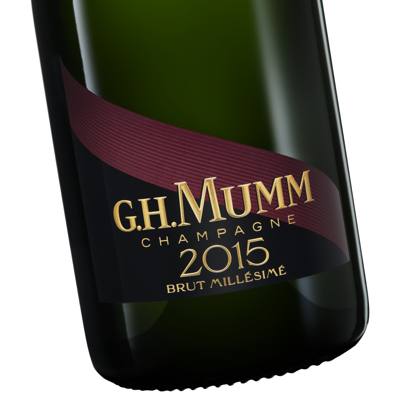 Mumm Millésimé 2015