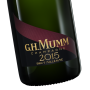 Mumm Millésimé 2015