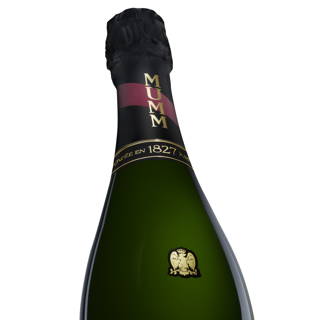 Mumm Millésimé 2015
