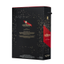G.H. Mumm Grand Cordon + 2 flutes giftset