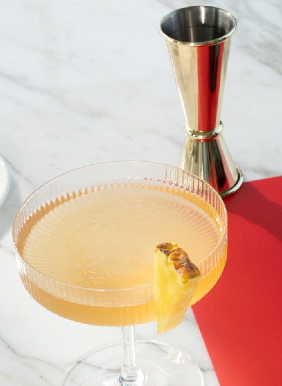 Prince of wales cocktail