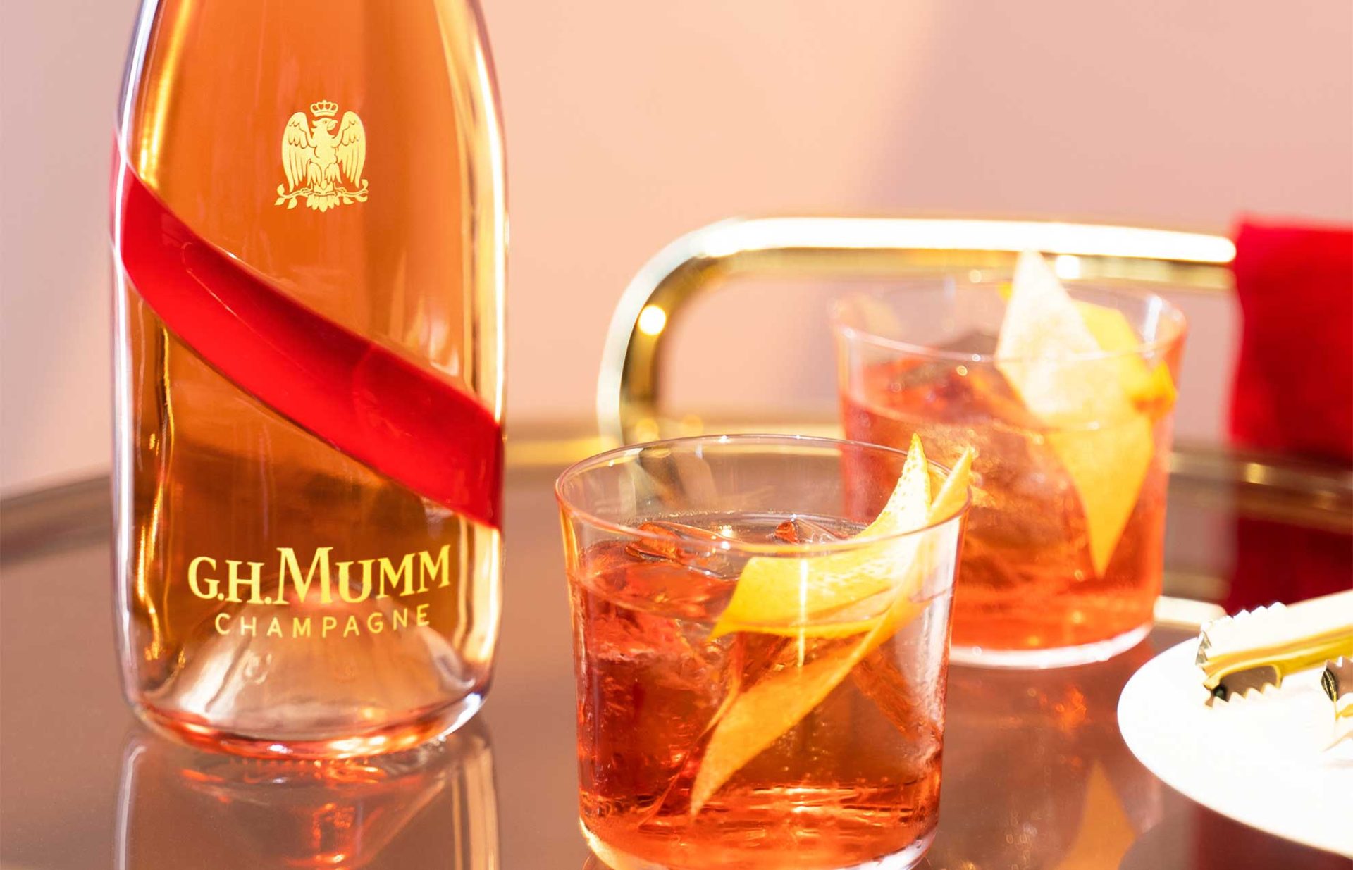 Sbagliato rosé