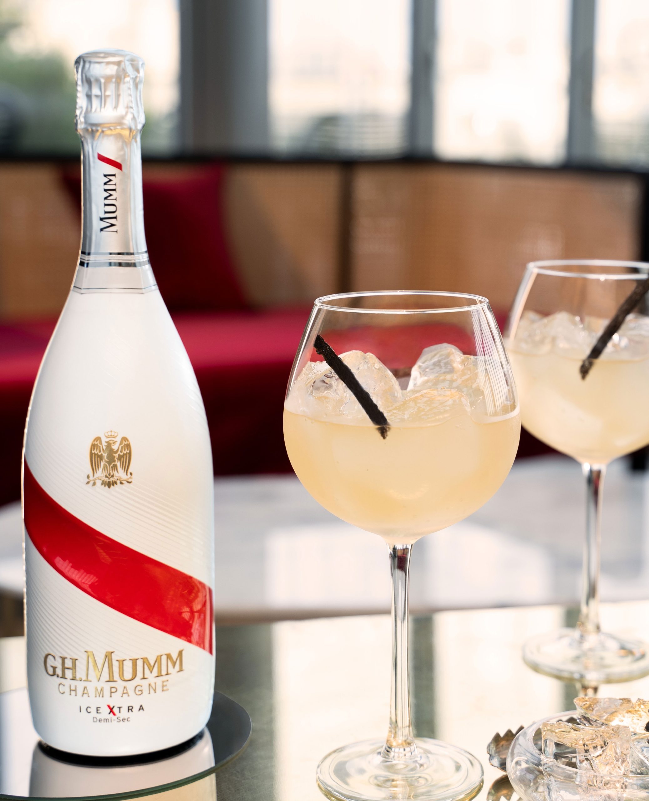 Yuzu You – G.H.Mumm