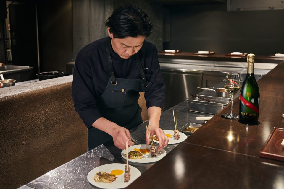 pairing quest japan 2