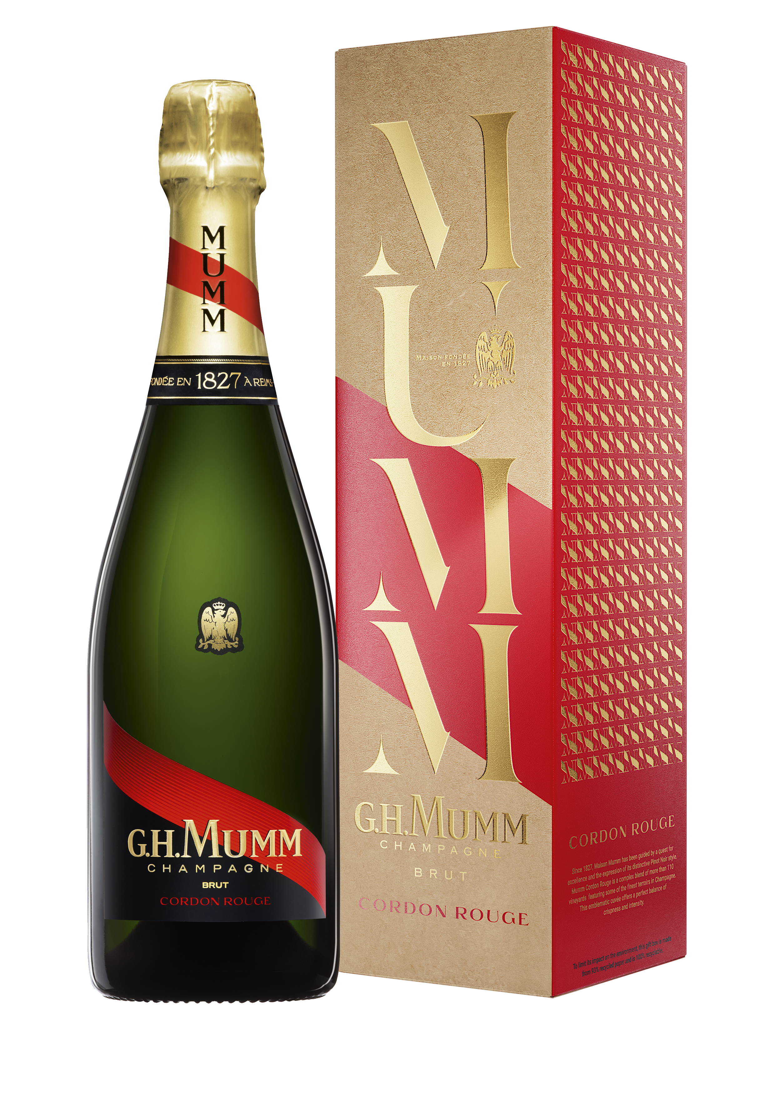 ワイン Mumm Grande Cordon M Mumm_Cordon_Rouge_150cl_360_00