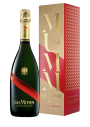 G.H. Mumm_Grand Cordon_ Mumm Kraft Box