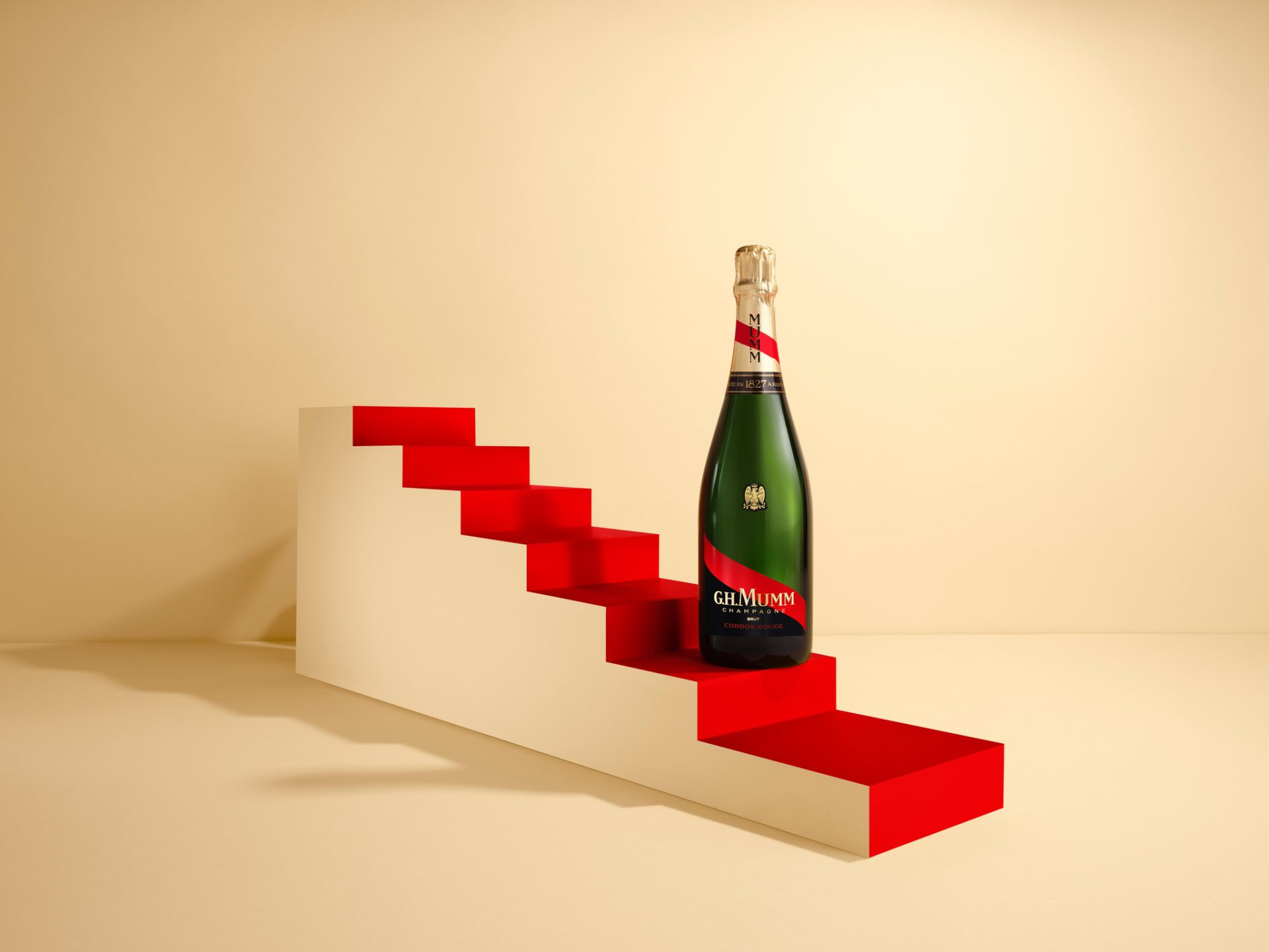 G.H.Mumm – G.H.Mumm Champagne House