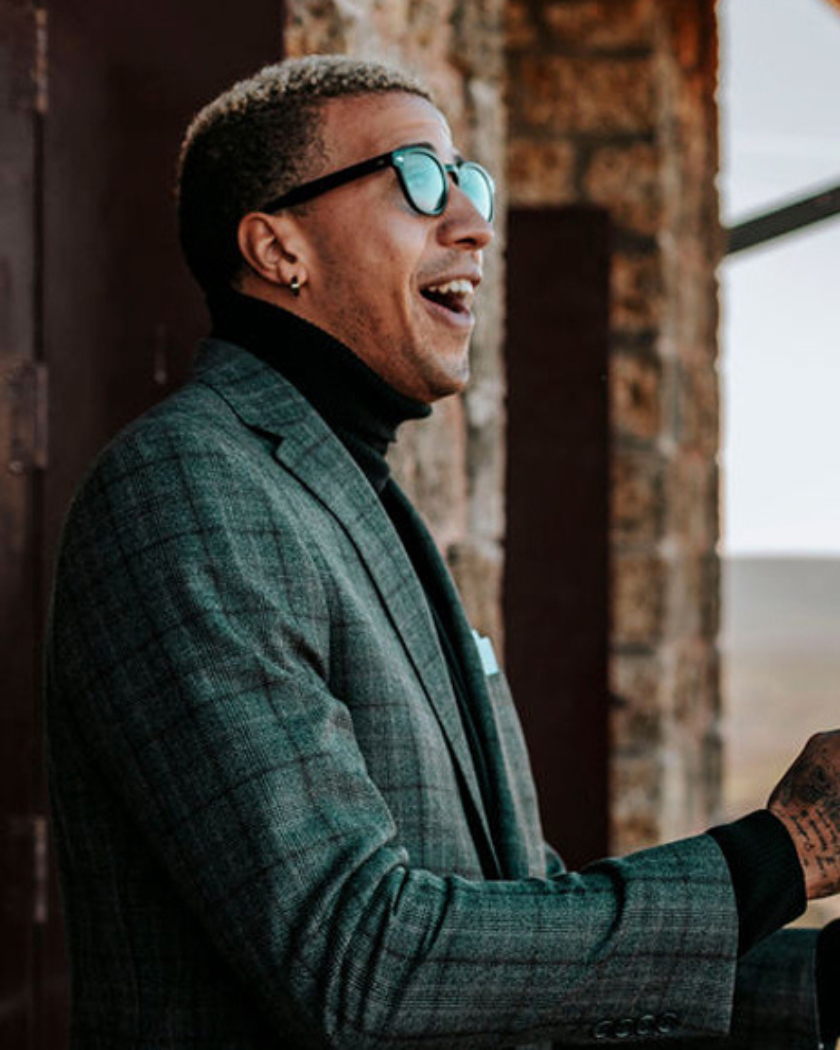 Miles Chamley Watson