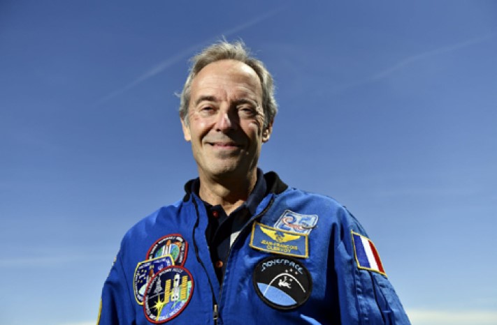 jean françois clervoy