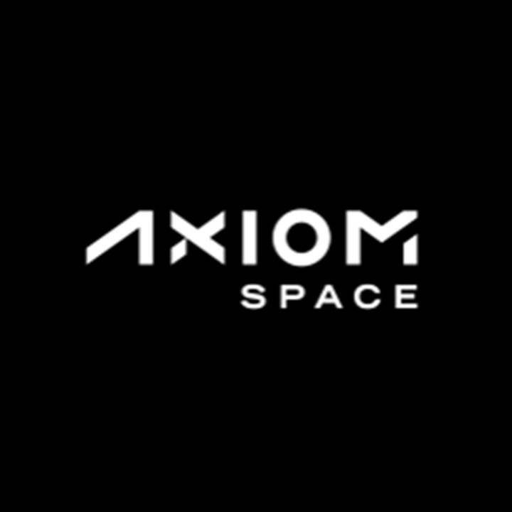 Axiom Space logo