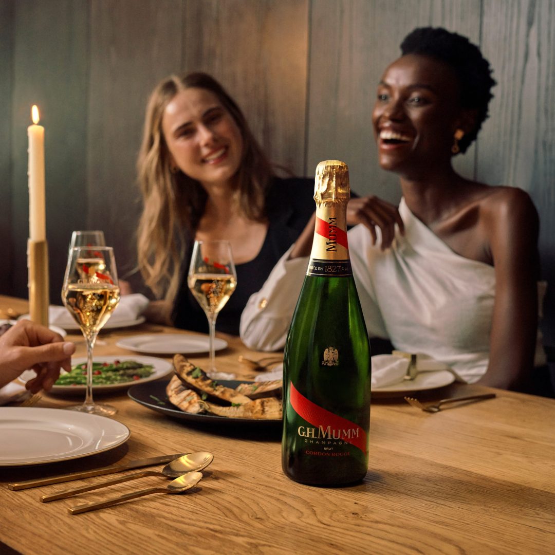 brunch pairing