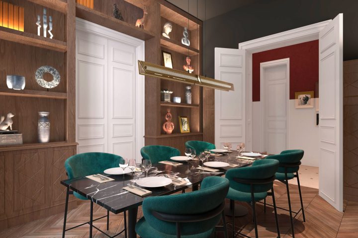 salon du collectionneur