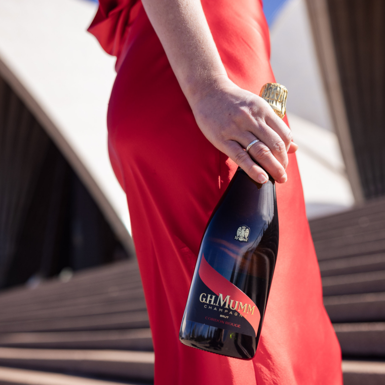 Sydney Opera House x G.H.Mumm (5)