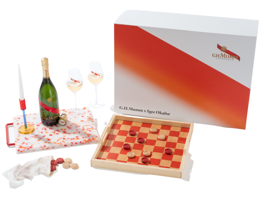 HOLIDAY DINNER PARTY COLLECTION