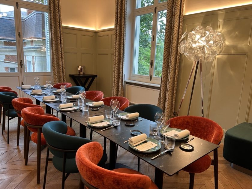 salon céladon