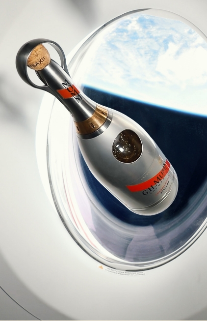 Post Ax-4 space mission