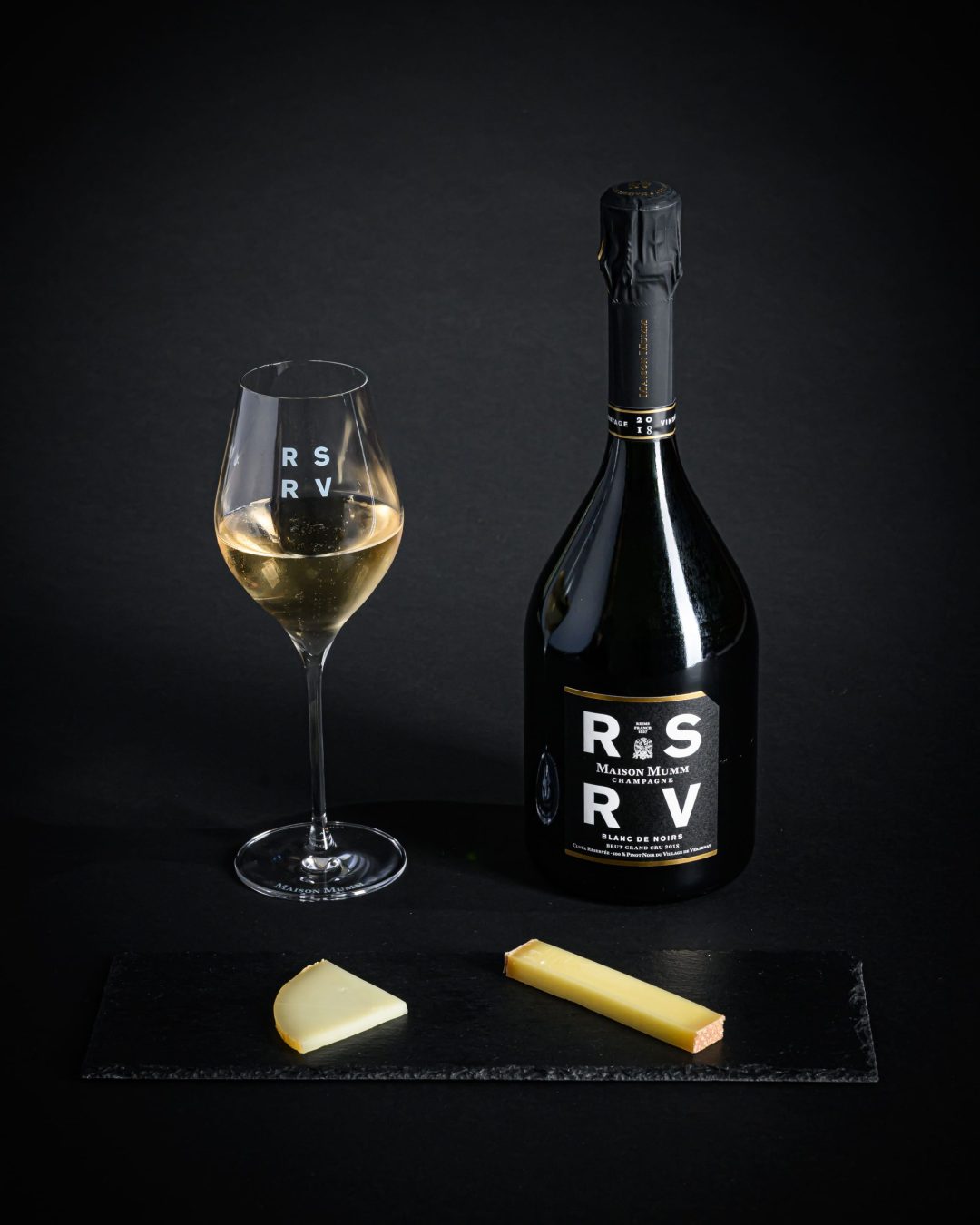 Mumm - RSRV