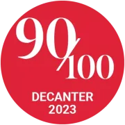 2023_Medailles_MUMM-Rose-Decanter