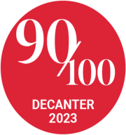 Decanter award mumm rosé champagne prize