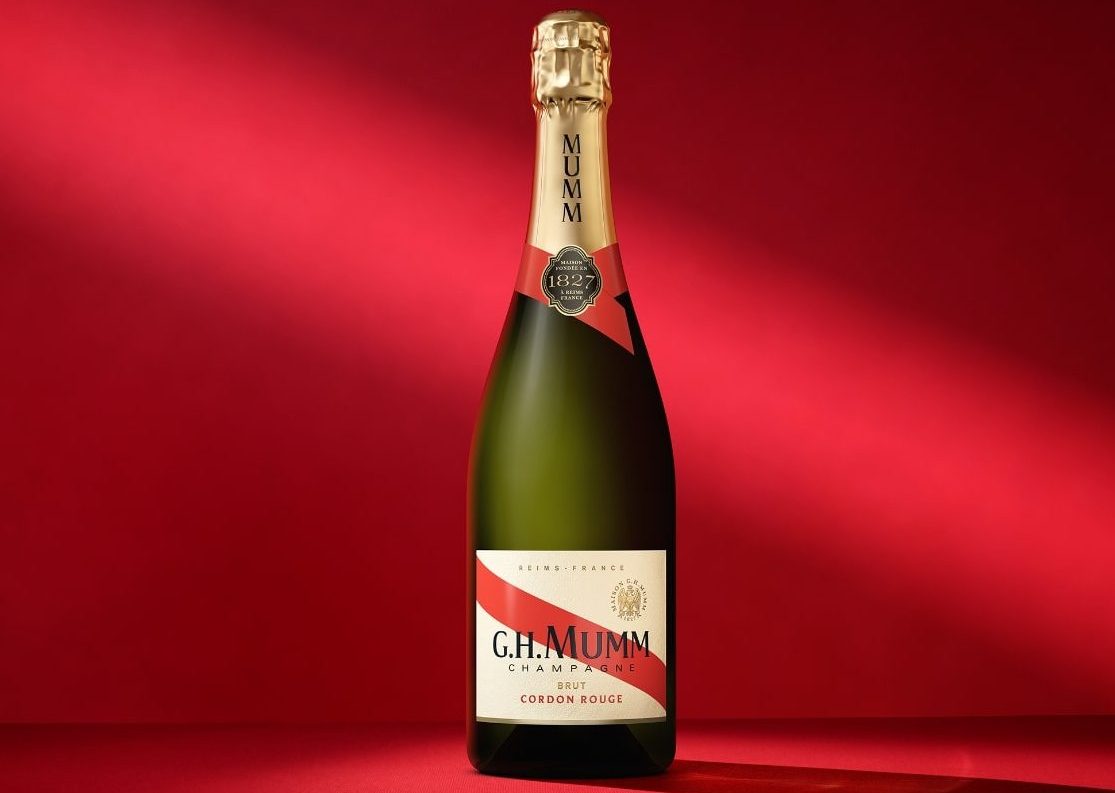 Cordon rouge repack - campaign