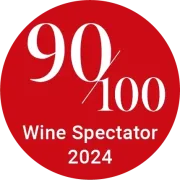 G.H MUMM Cordon Rosé – Wine spectator 2024 90