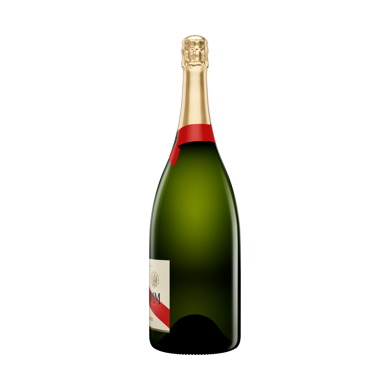 G.H.MUMM Magnum Cordon Rouge Right New Packshots FY25