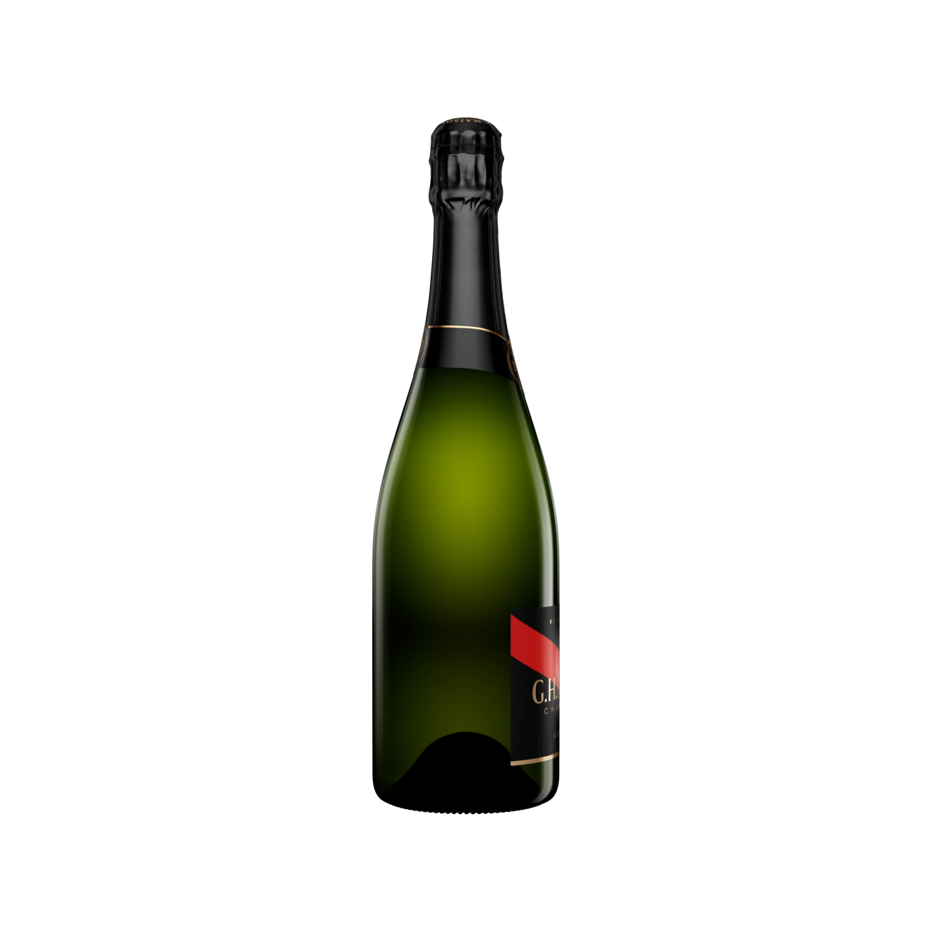 G.H.MUMM Mumm 4 Left New Packshots FY25