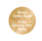 MUMM CR – MASTER