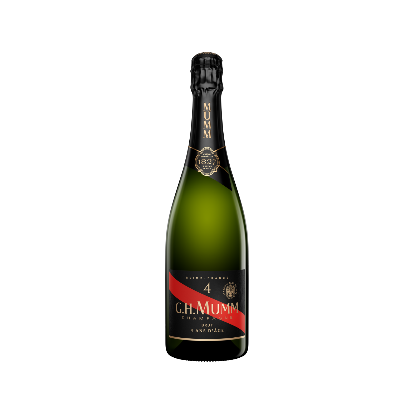 G.H. Mumm シャンパン 750ml*4本 PreviewLarge-G.H.MUMM-Mumm-4-