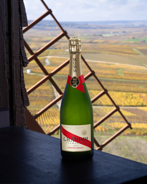 Repack Cordon Rouge – article