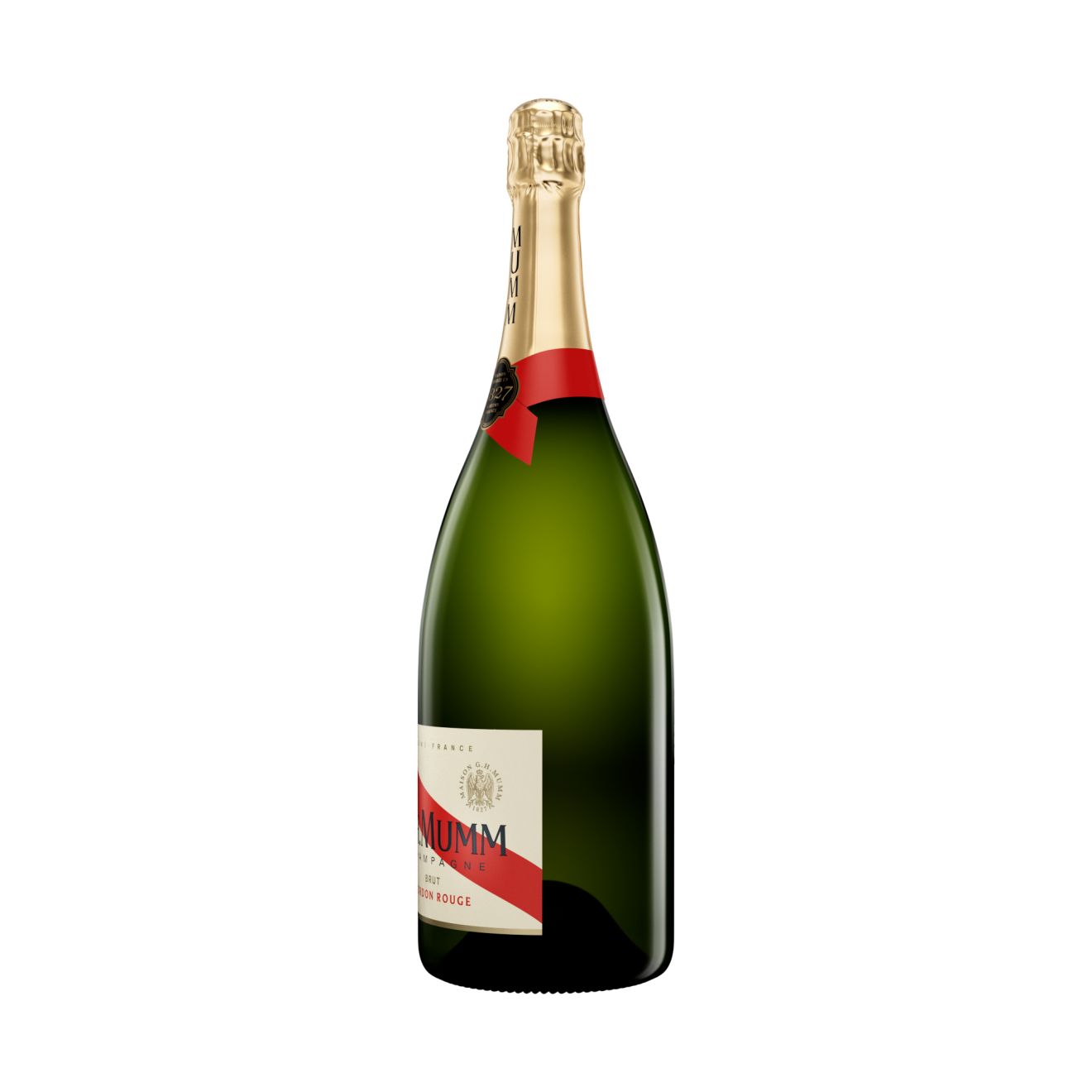 Cordon Rouge 1,5L – G.H.Mumm