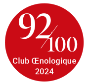 G.H. Mumm Millesime 2016 – Essi Avellan Club Oenologique 2024 92 (2)