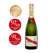 award bottle cordon rouge 2025