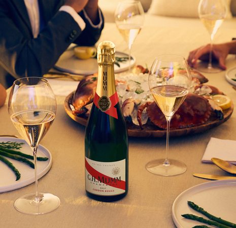 Cordon Rouge repack - mobile