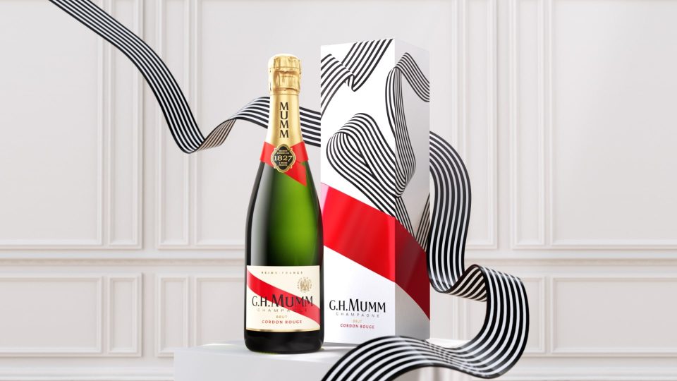 Anamorphée banner  Cordon Rouge