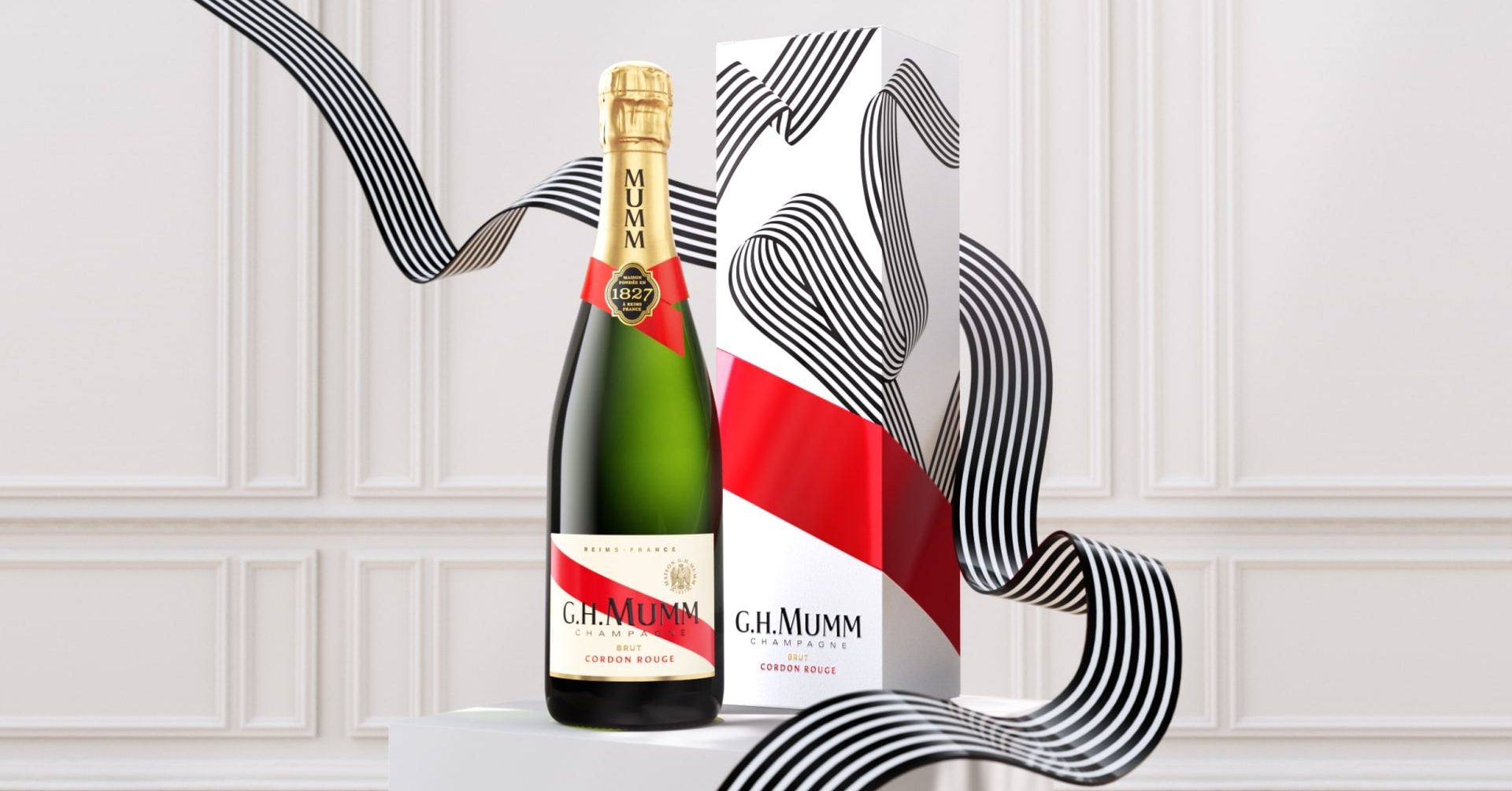 Anamorphée banner Cordon Rouge