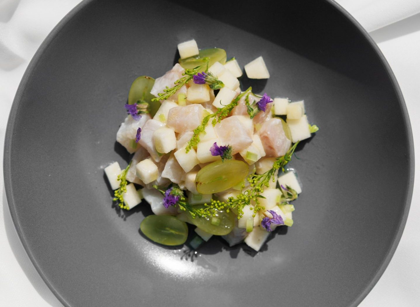 Ceviche kinglip Mumm CR – 2_3