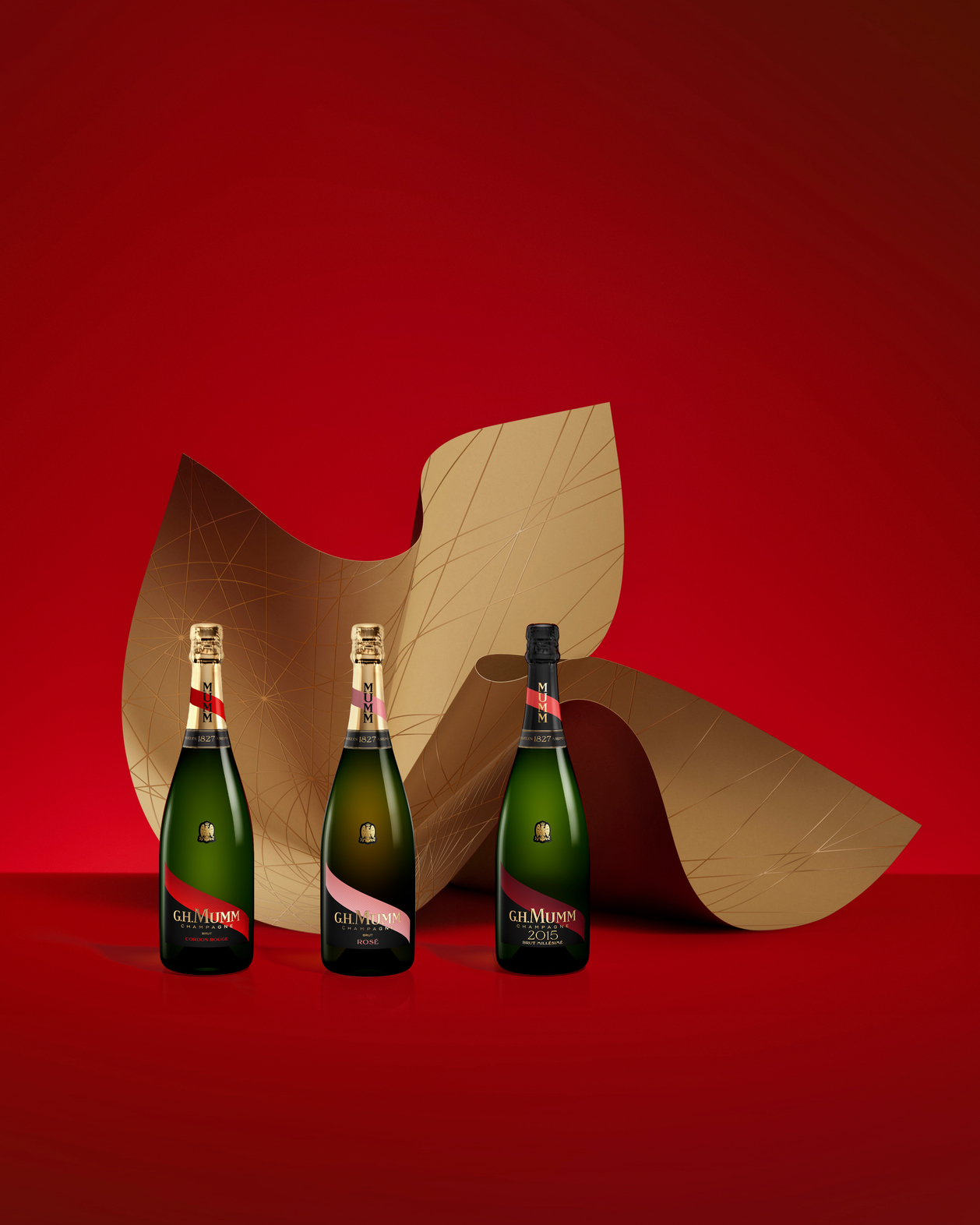 Time-Limited Giftbox – G.H.Mumm