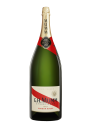 Salmanazar 9L - Cordon Rouge Mumm champagne