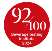 bevarage tasting institute prize Mumm Cordon Rouge
