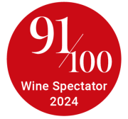 Mumm Cordon Rouge wine spectator price medal