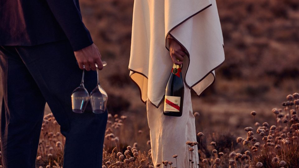 Cordon Rouge repack - lifestyle